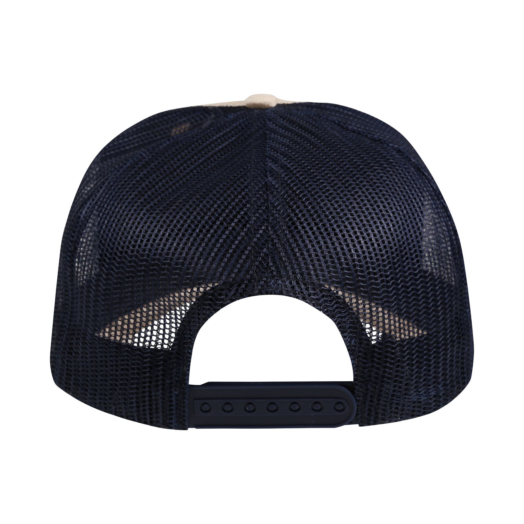 Abu Garcia Sölv Trucker Cap Cappello Pesca Mare Nero