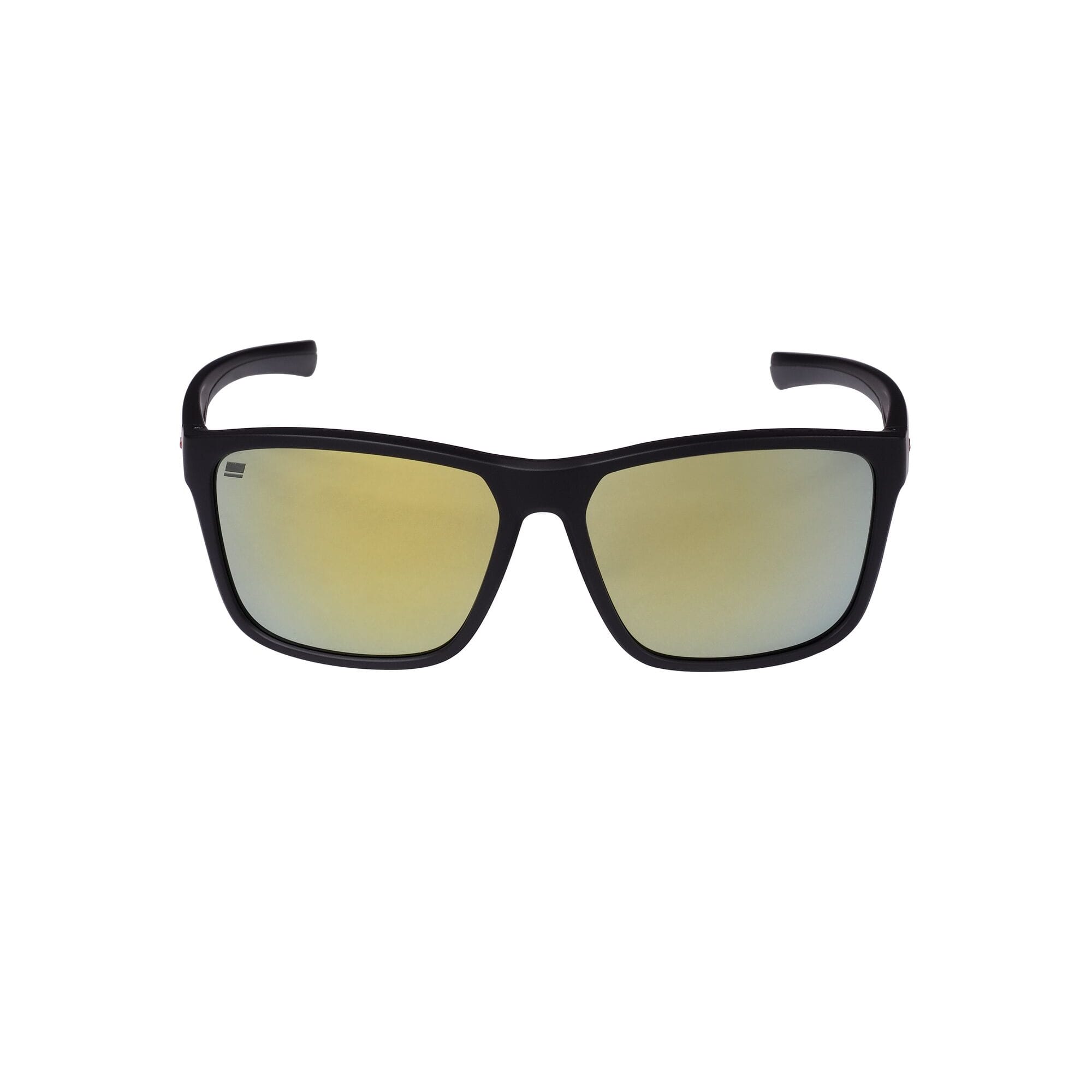 Abu Garcia Beast Eyewear occhiali pesca Amber Red Revo