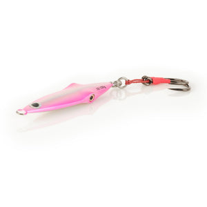 Savage Gear Cannibal Squish Erratic Jig jig verticale mare