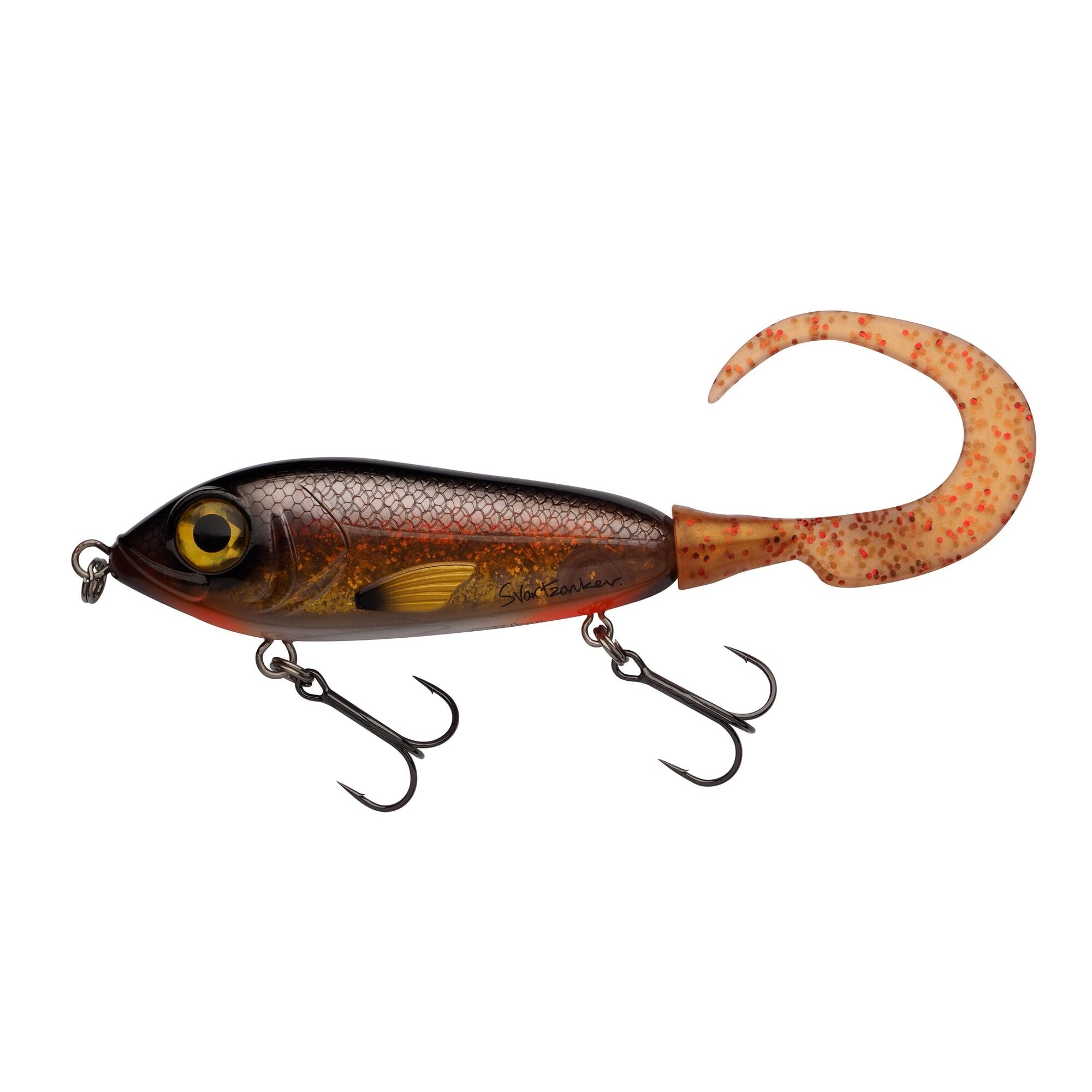 Abu Garcia Svartzonker McMy Tail Jerkbait 50 g Blue Sunrise