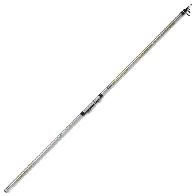 Linea Effe Platinum Trout 4,40 m 10-25 g canna trota