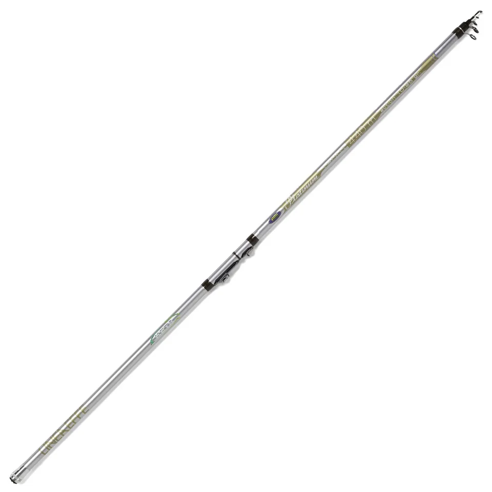 Linea Effe Platinum Trout 4,40 m 10-25 g canna trota