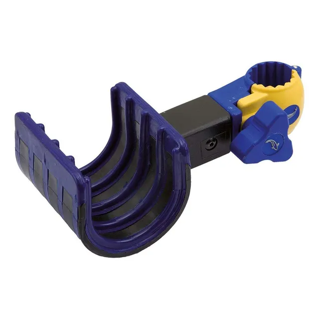 Lineaeffe Bracciolo per Retino 15 cm supporto guadino pesca