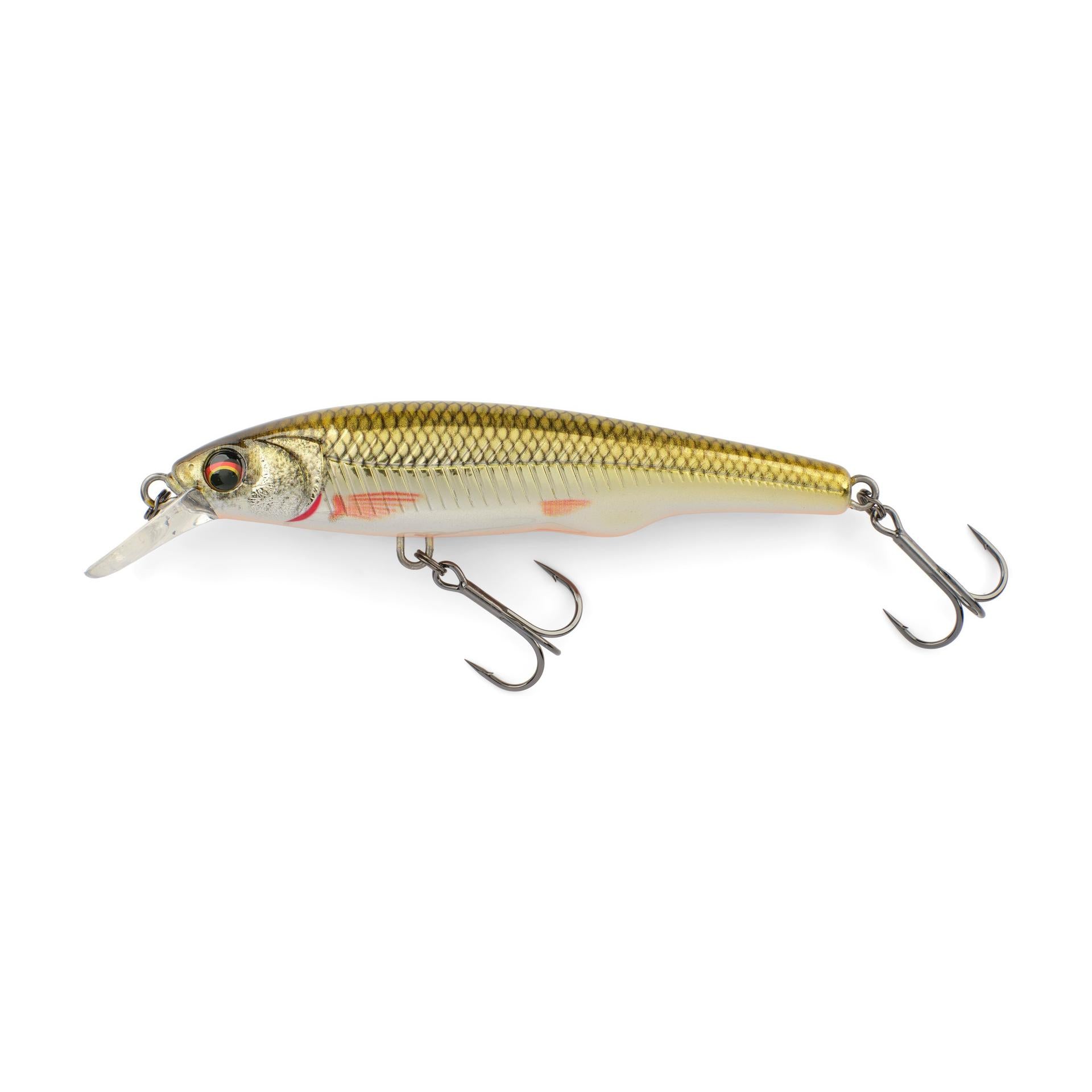 Savage Gear Gravity Twitch jerkbait Firetiger 14,5 cm suspending