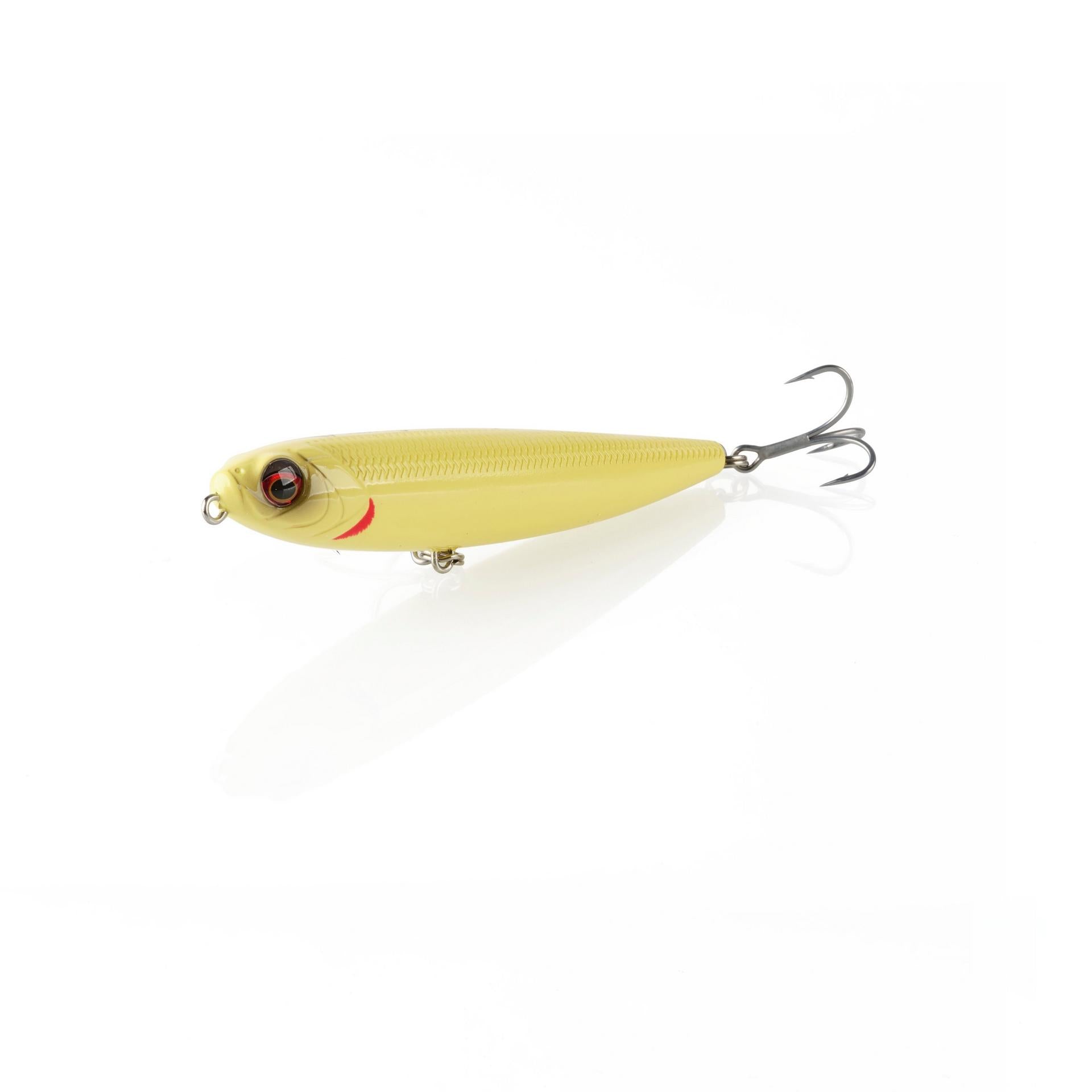 Savage Gear RevMag Walker Salt topwater American Shad
