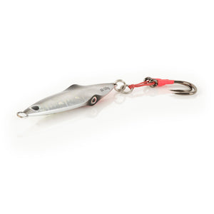 Savage Gear Cannibal Squish Erratic Jig jig verticale mare