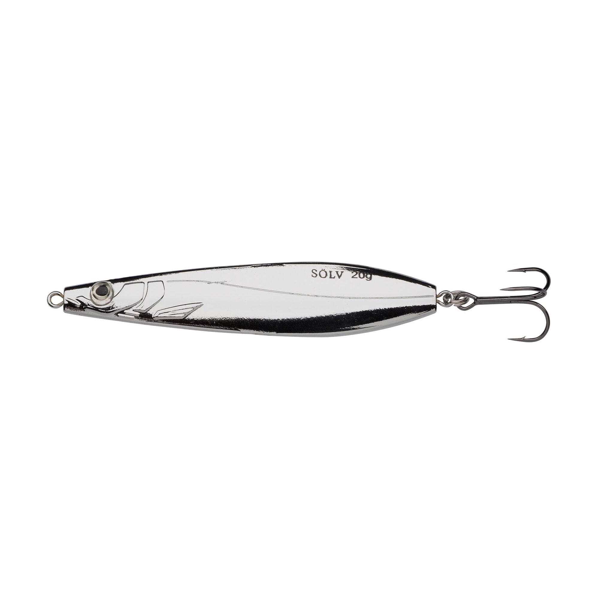 Abu Garcia Sölv Blixx Cucchiaino Mare 13g / 20g Trota Mare