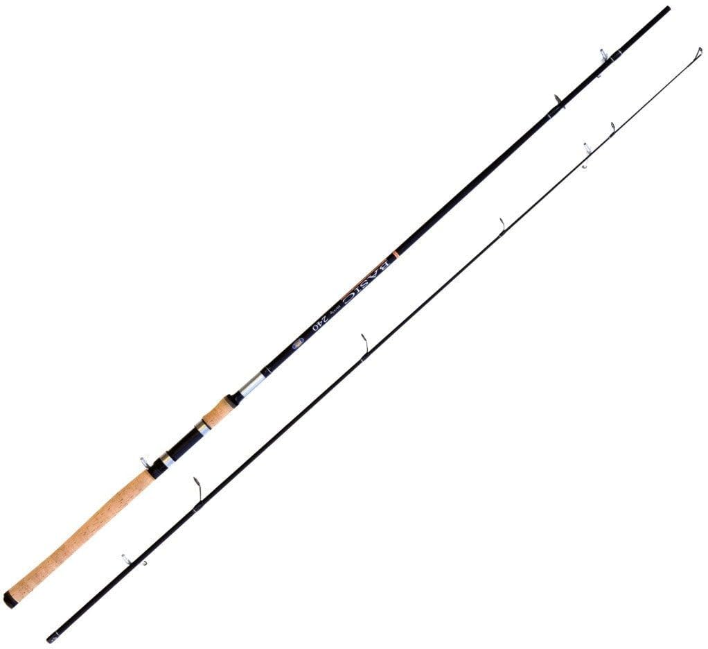 Linea Effe Basic Canna Spinning 2.70 m 10-35 g Predatori
