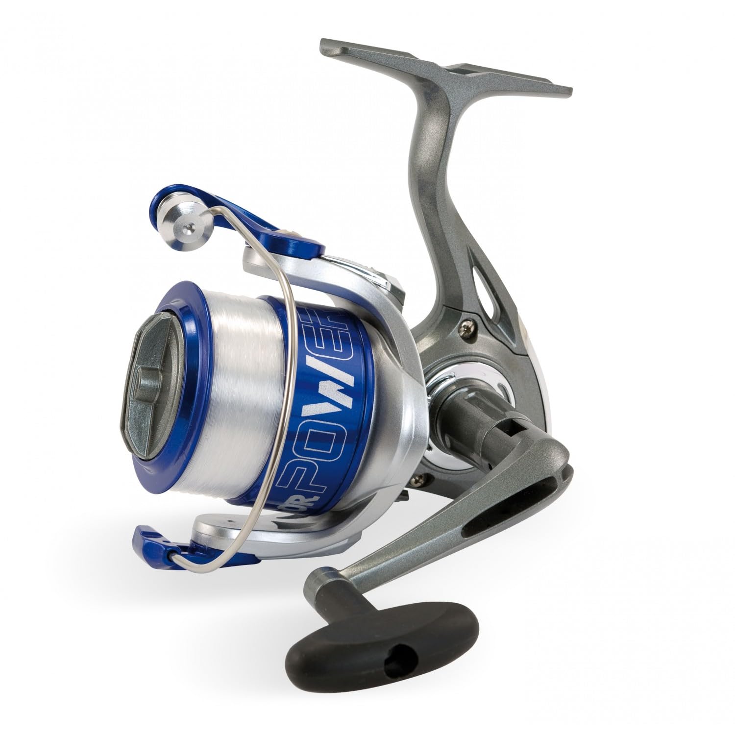 Linea Effe Vigor Power 2 Mulinello Misura 30 con Filo