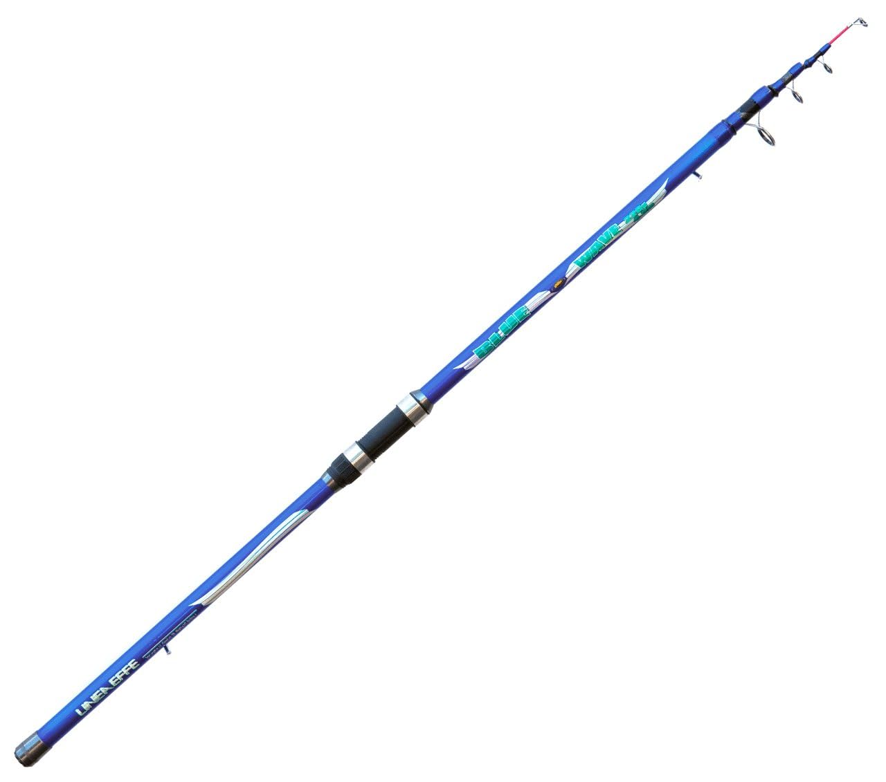 Lineaeffe Blue Wave WWG 4.20 m 220 g canna surfcasting