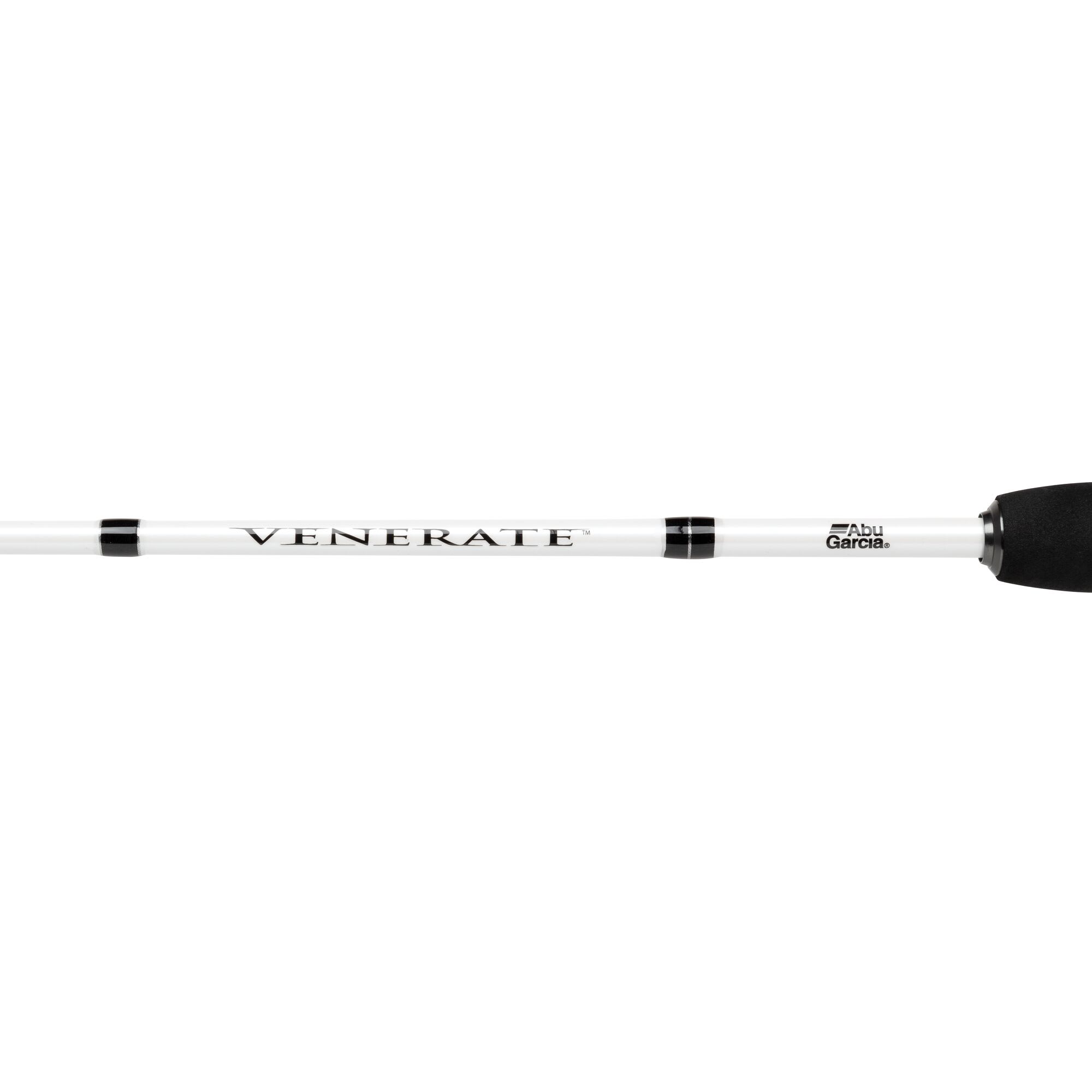Abu Garcia Venerate Casting EVA canna pesca spinning Medium