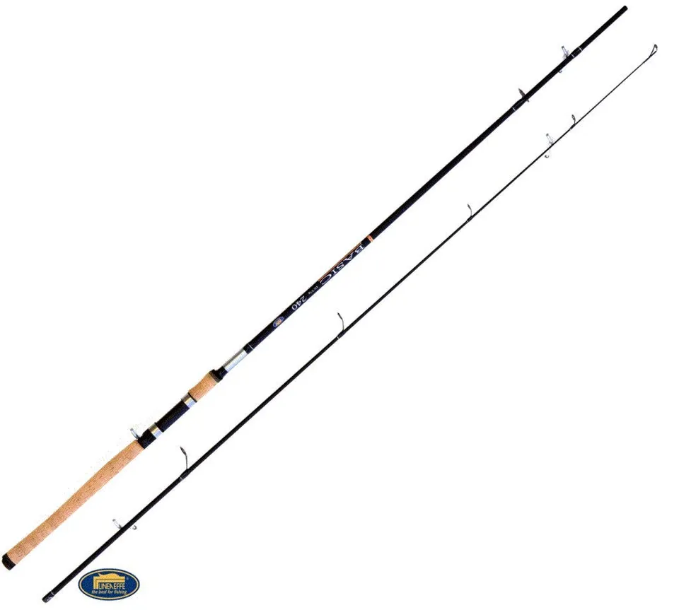 Lineaeffe Basic 2.70 m Canna Spinning 20-55 g Predatori