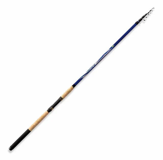 Linea Effe Vintage Allround Canna 4.20 m 80 g Carbonio