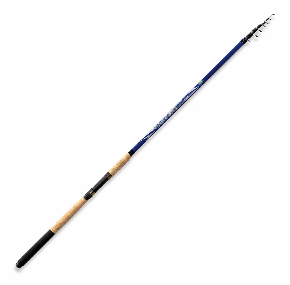 Linea Effe Vintage Allround Canna 4.20 m 80 g Carbonio