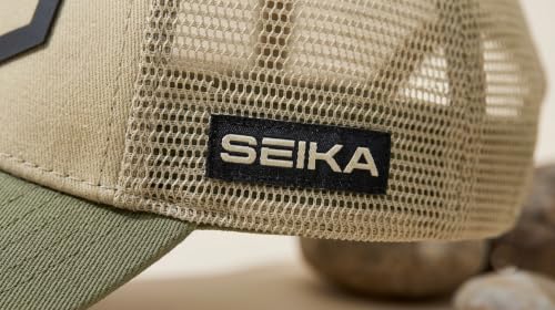 Tubertini Seika Hat Cappello da Pesca in Cotone Traspirante