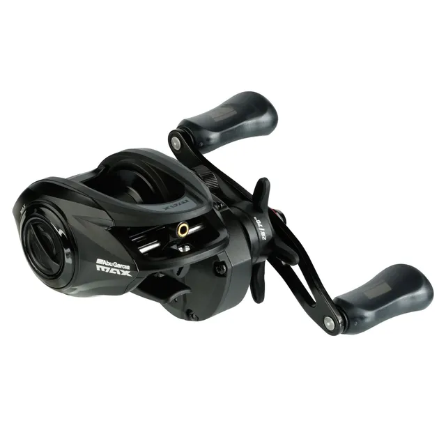 Abu Garcia Max SX Low Profile mulinello casting