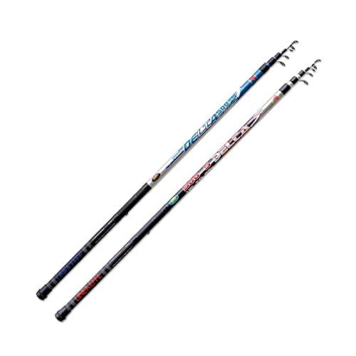 Linea Effe Delta 3 m 5-20 g Canna Bolognese Passata