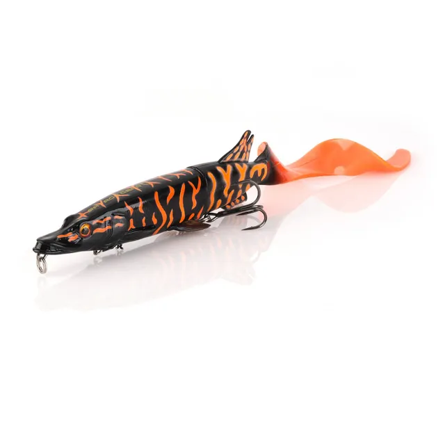 Savage Gear 3D Hybrid Pike swimbait ibrida