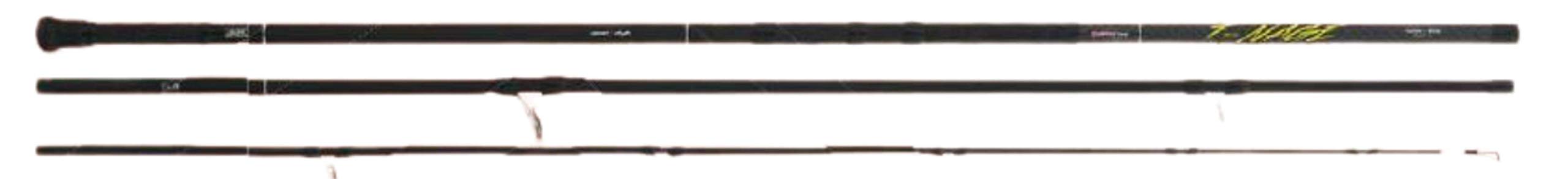 Tubertini Fasten Surf T-Nage 4,05 m Canna Surfcasting