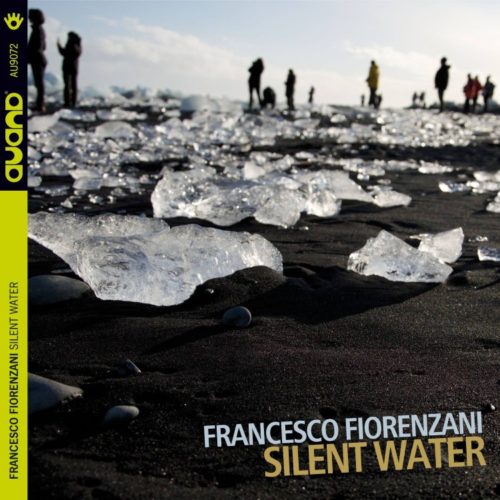 Albore AU9072 Silent Water CD Francesco Fiorenzani chitarra
