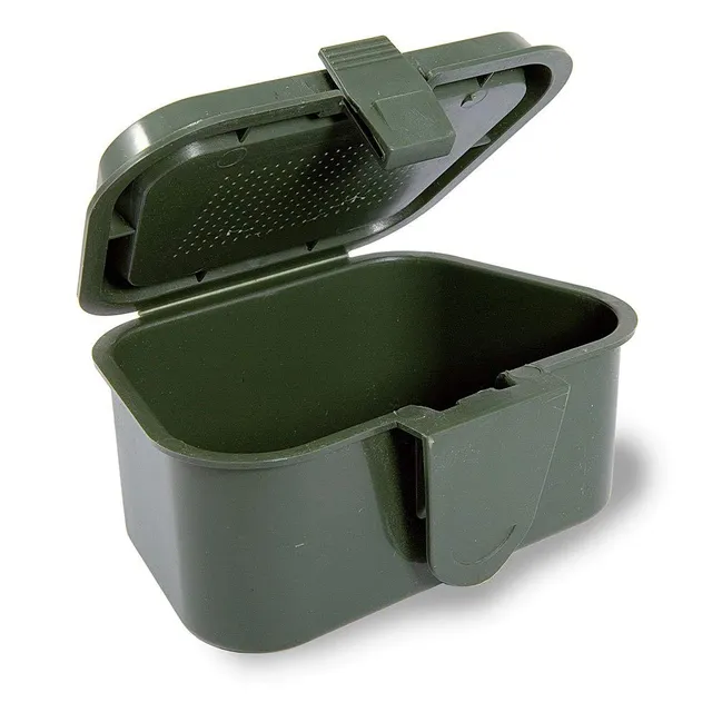 Linea Effe Gibernetta Porta Esche 11,5 cm Scatola