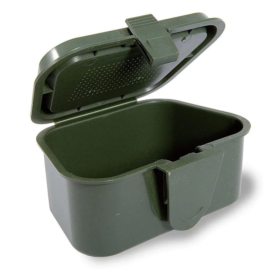 Linea Effe Gibernetta Porta Esche 11,5 cm Scatola