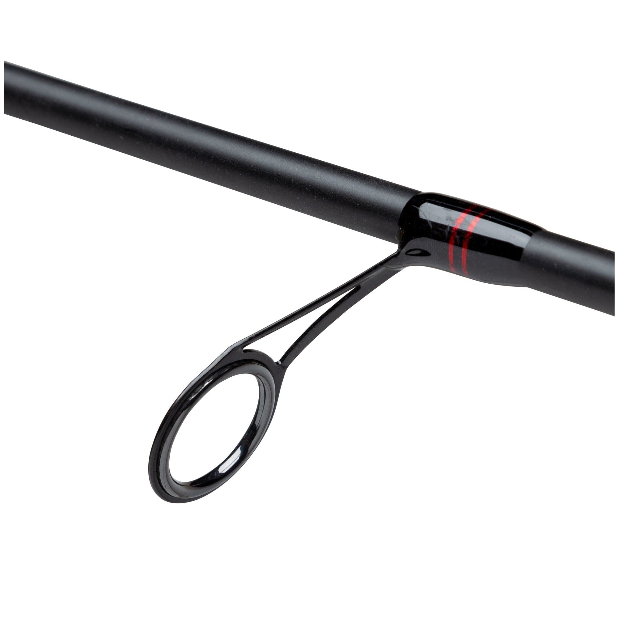 Abu Garcia Vendetta V3 canna spinning 2,13 m carbonio
