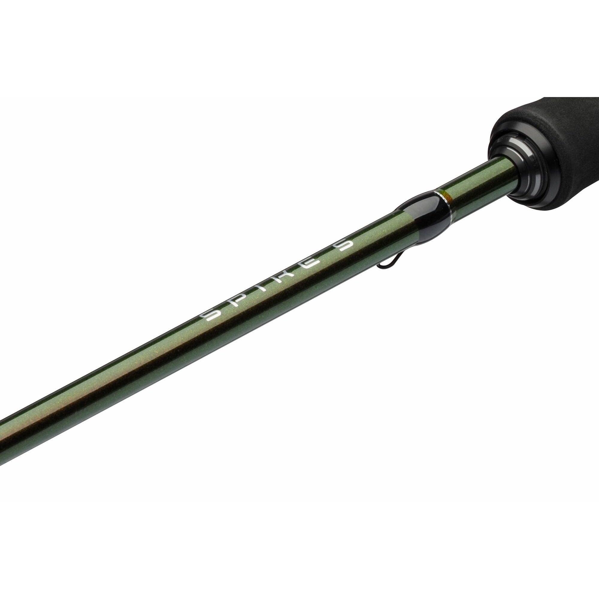 Abu Garcia Spike S Rod canna spinning Medium Heavy