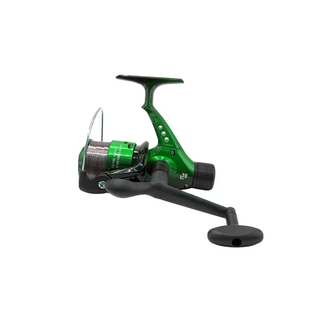 Lineaeffe Mulinelli Vigor Sol RD 30 Frizione Posteriore Imbobinato