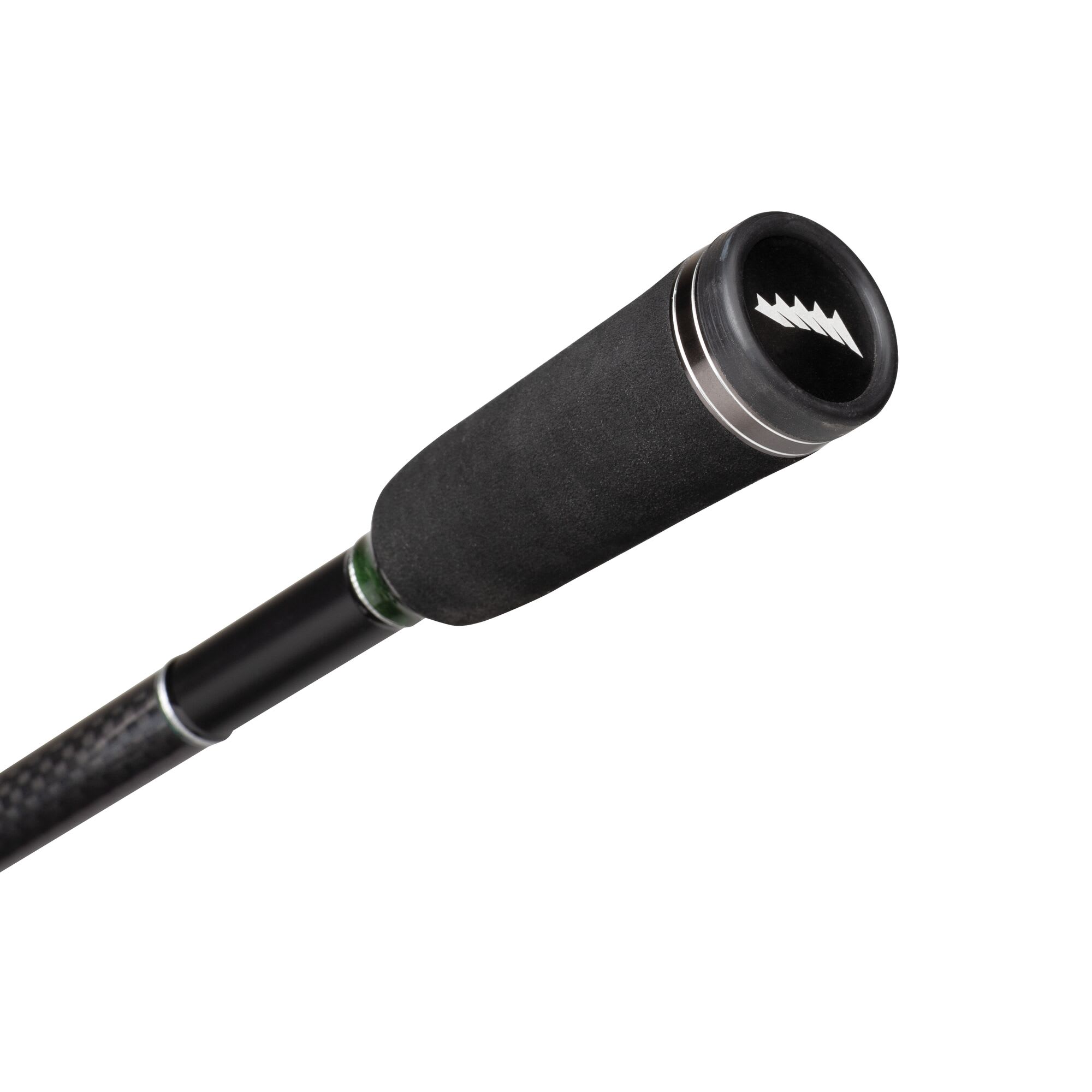 Abu Garcia Spike X Finesse Canna Jigging per persico