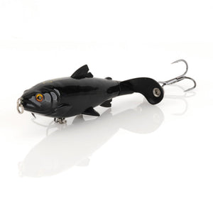 Savage Gear Pulse Tail SD Smash Tail swimbait sonora 3D