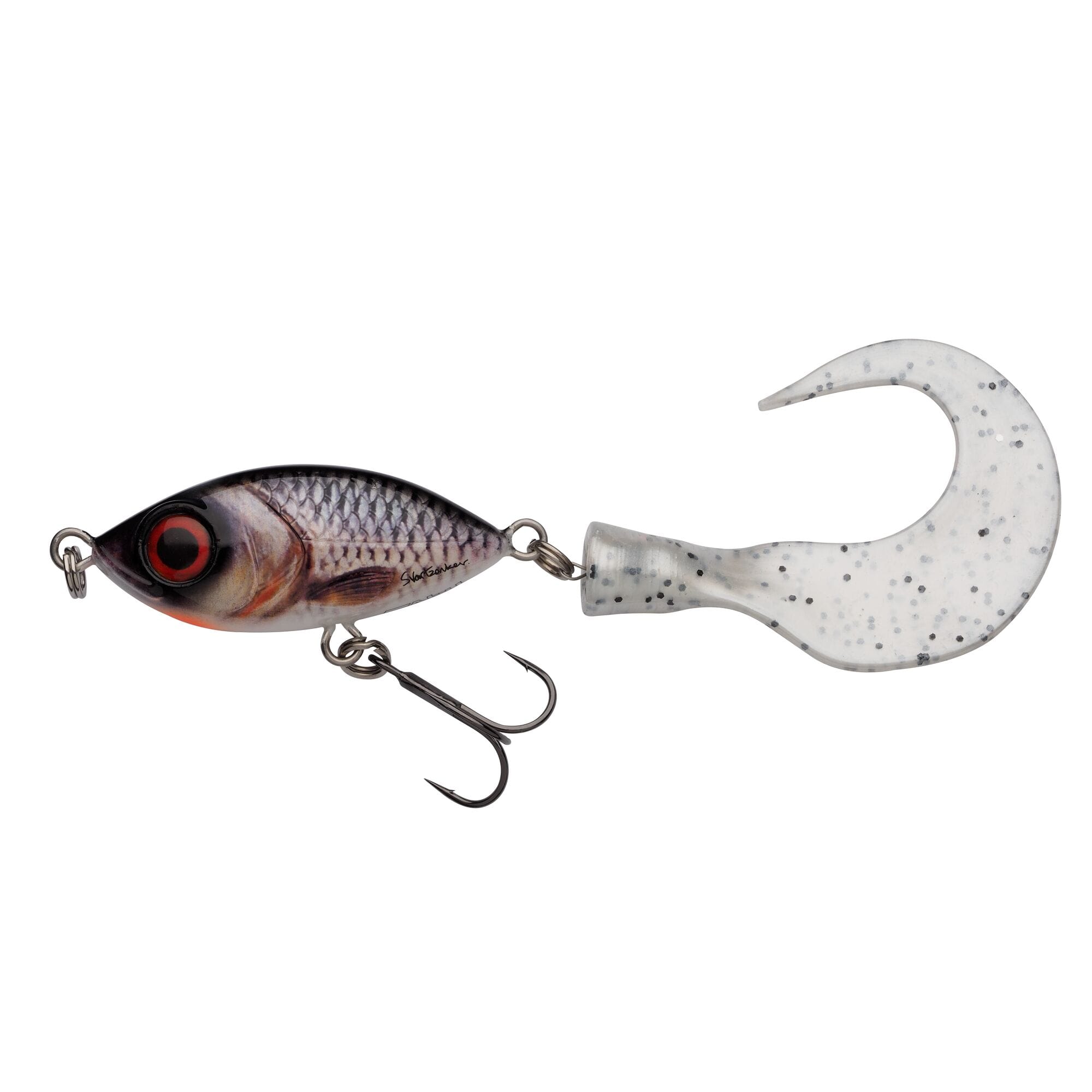 Abu Garcia Svartzonker McMio swimbait 21 g Blue Sunrise