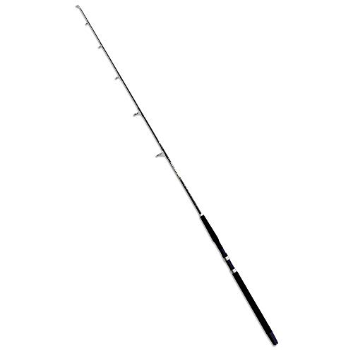 Lineaeffe Cromo Jigging 1,80 m canna pesca 100-200 g carbonio