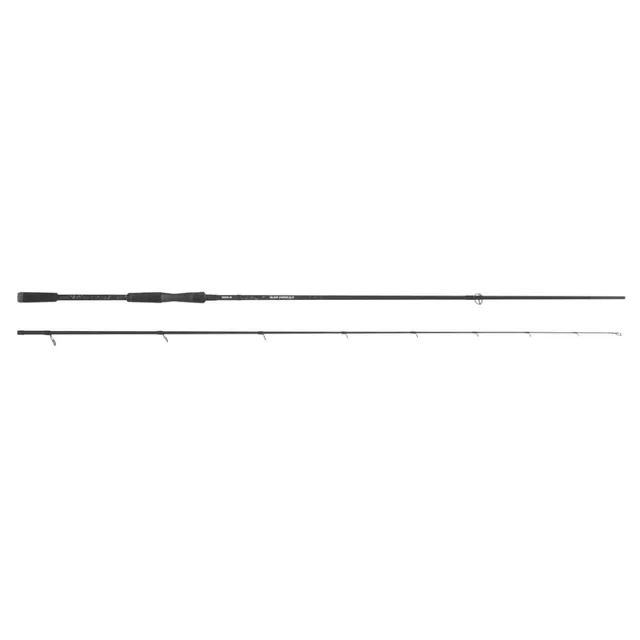 Tubertini Black Water 2.0 canna spinning 2,40 m 10-30 g