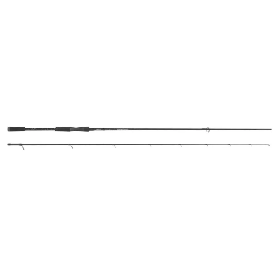Tubertini Black Water 2.0 canna spinning 2,40 m 10-30 g