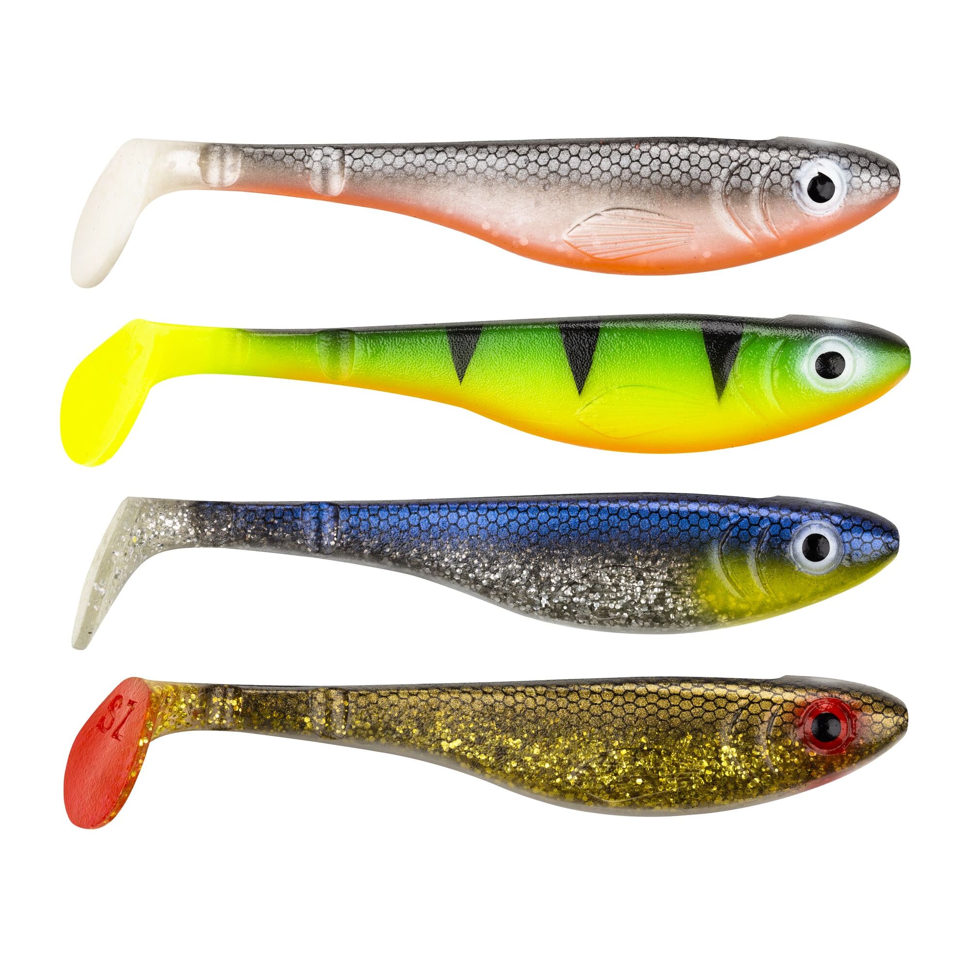 Abu Garcia Svartzonker McPrey Gommino Essentials softbait