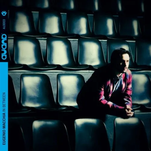 Albore AU3003 In Between CD jazz Eugenio Macchia piano trio
