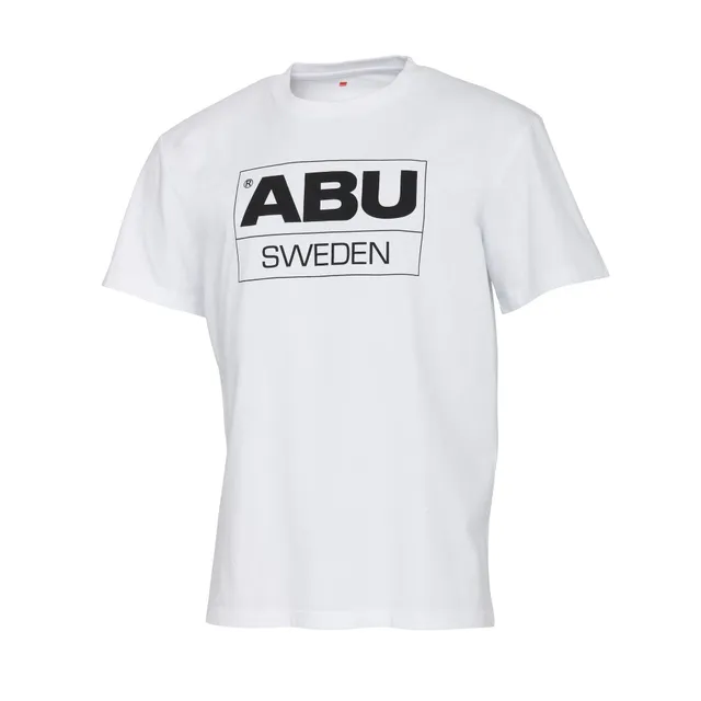 Abu Garcia Pro Series T-Shirt Legacy Sweden L cotone