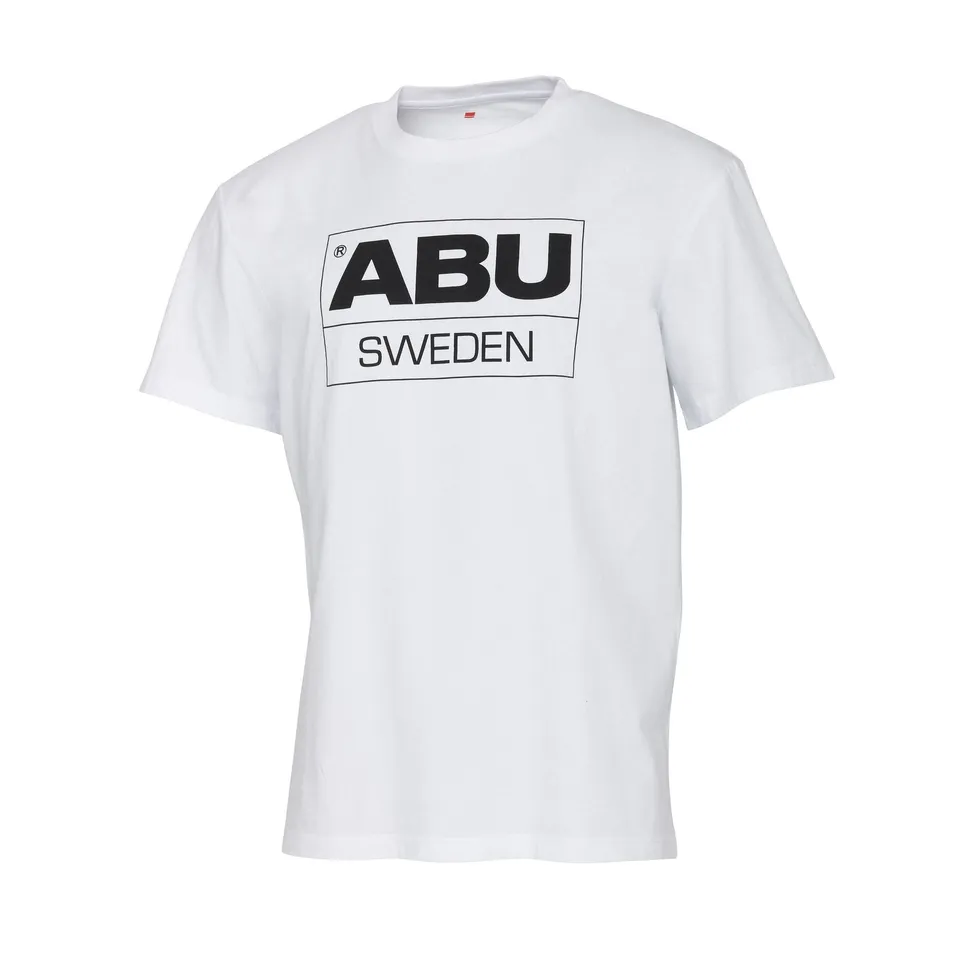 Abu Garcia Pro Series T-Shirt Legacy Sweden L cotone