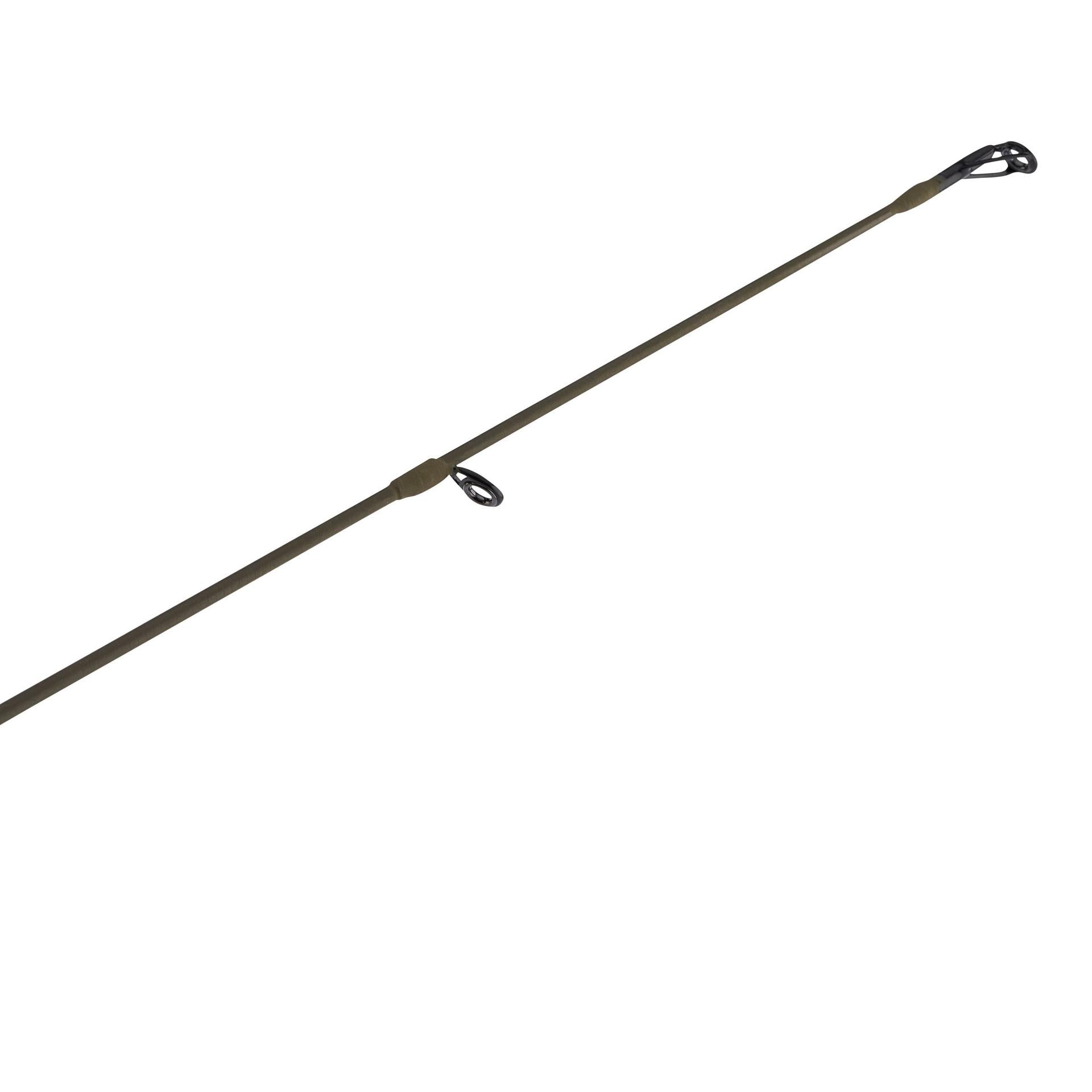 Savage Gear Battletek Inshore canna spinning 7'2" carbonio