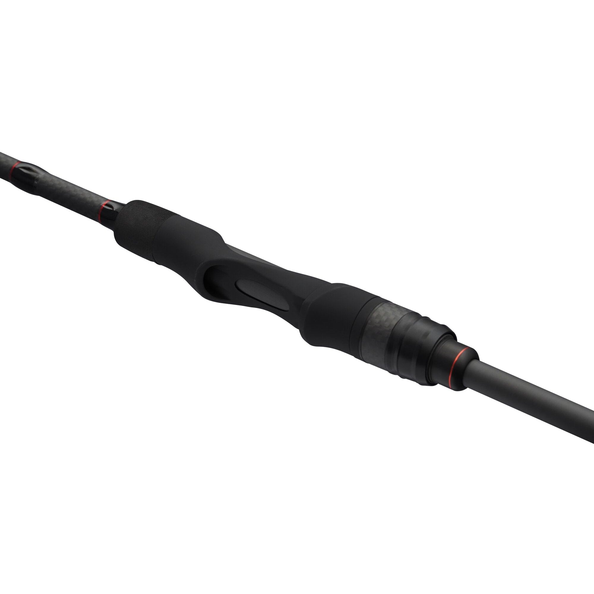 Abu Garcia Vendetta Finesse canna spinning 1,98 m sensibile
