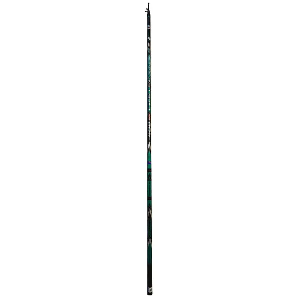 Lineaeffe Excellent Revolution Bolo 4 m 25 g canna bolognese