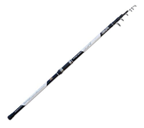 Linea Effe Long Beach WWG 3,60 m Canna Beach 200 g