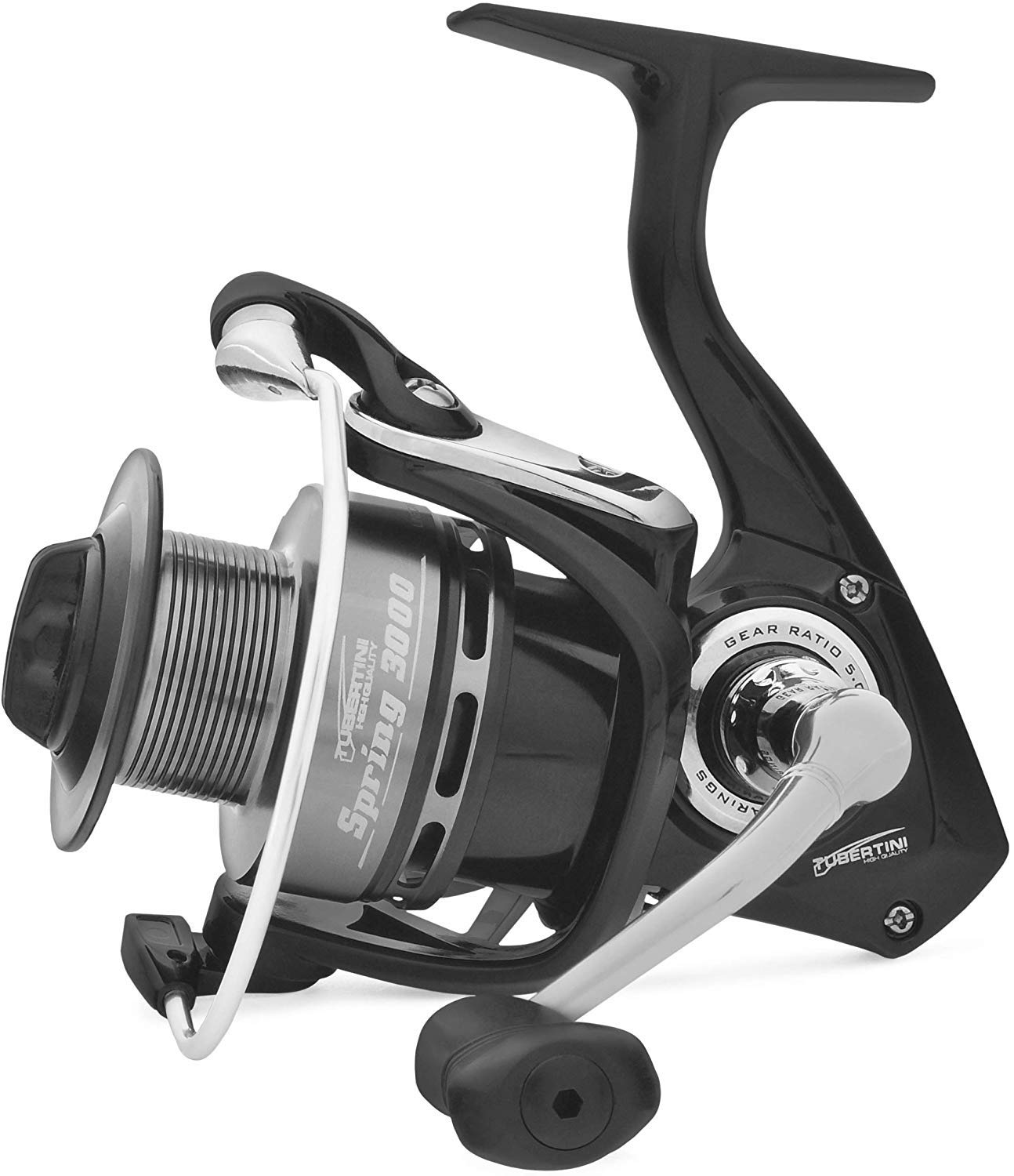 Tubertini R Power FTM Spring Mulinello 6000 Mare