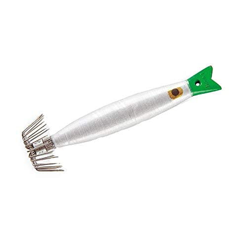 Linea Effe Spagnola White 100 g 9,5 cm totanara seppia