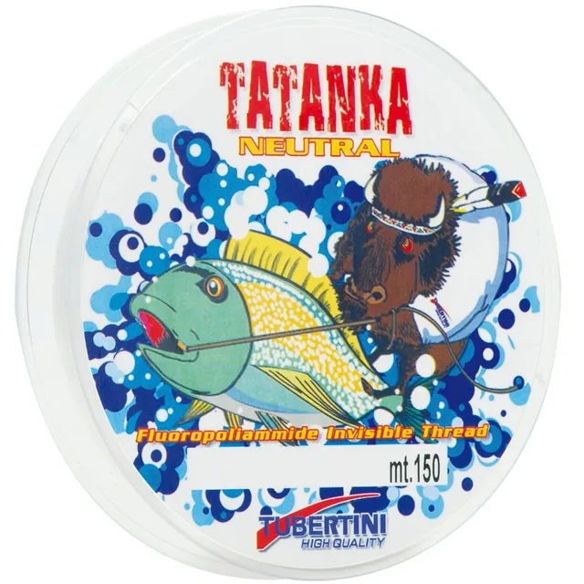 Tubertini Gorilla monofilo 0,31 mm filo pesca 150 m