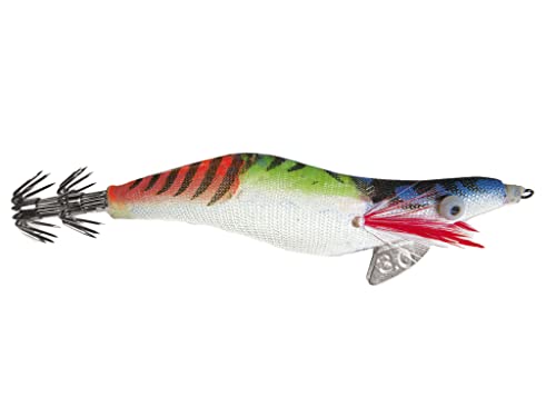 Lineaeffe Totanara Seta 2.5 Multicolour 7,5 cm per Seppie