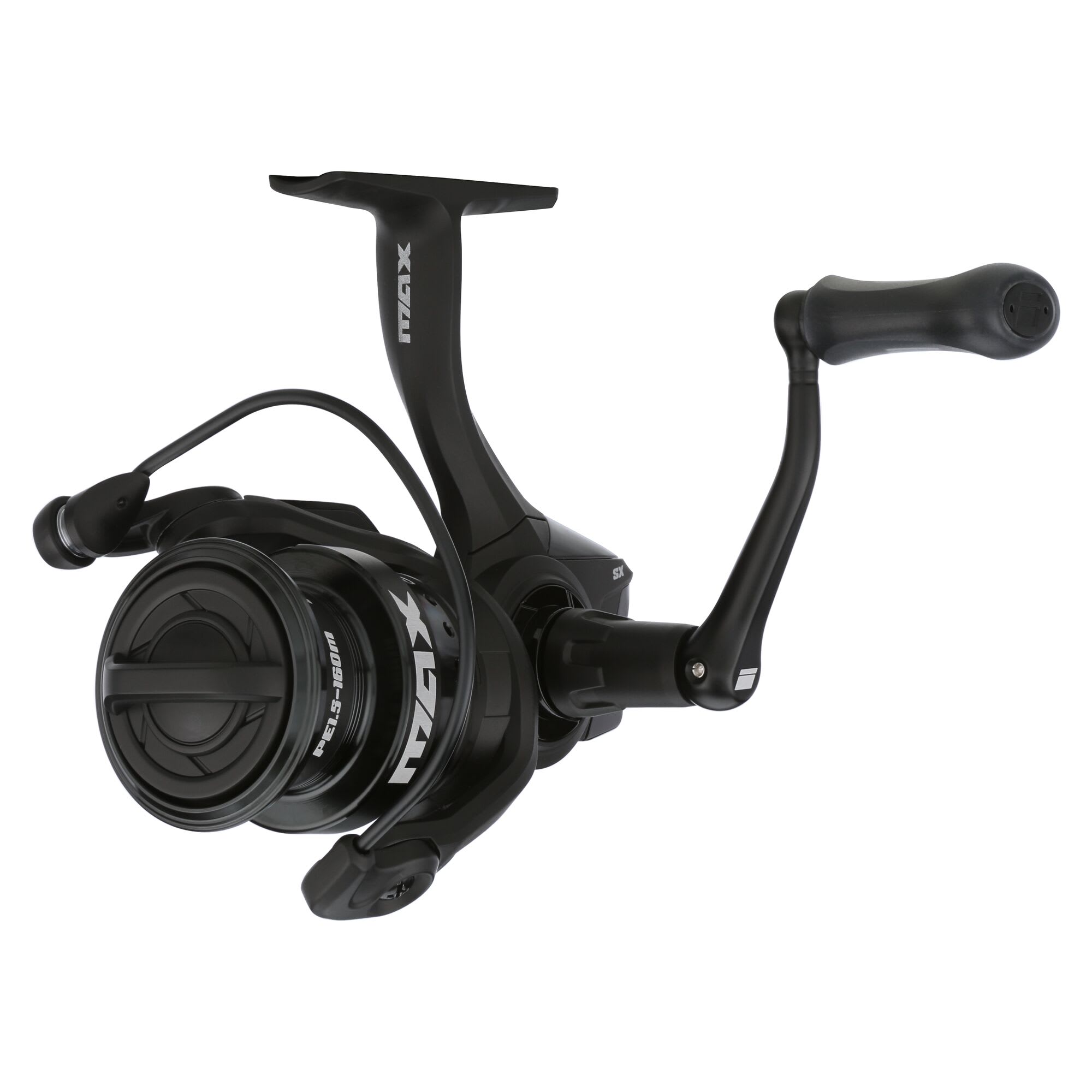 Abu Garcia Max SX mulinello spinning 2500 leggero
