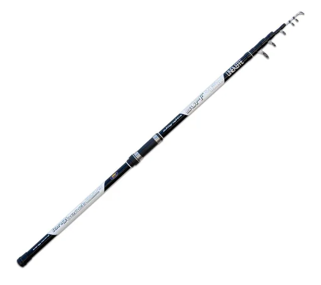Linea Effe Long Beach WWG 3,60 m Canna Beach 200 g