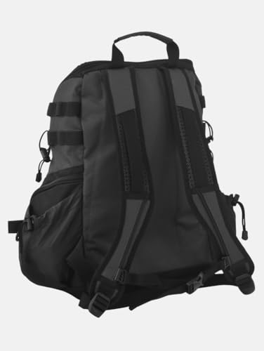 Tubertini Seika Climber zaino pesca nero antistrappo
